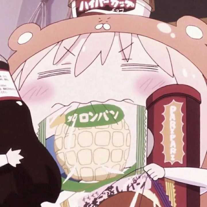 有哪些很皮的搞怪头像?
