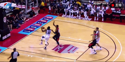 com/video/1067019058976870400 nba球员受伤司空见惯,但是像保罗乔治