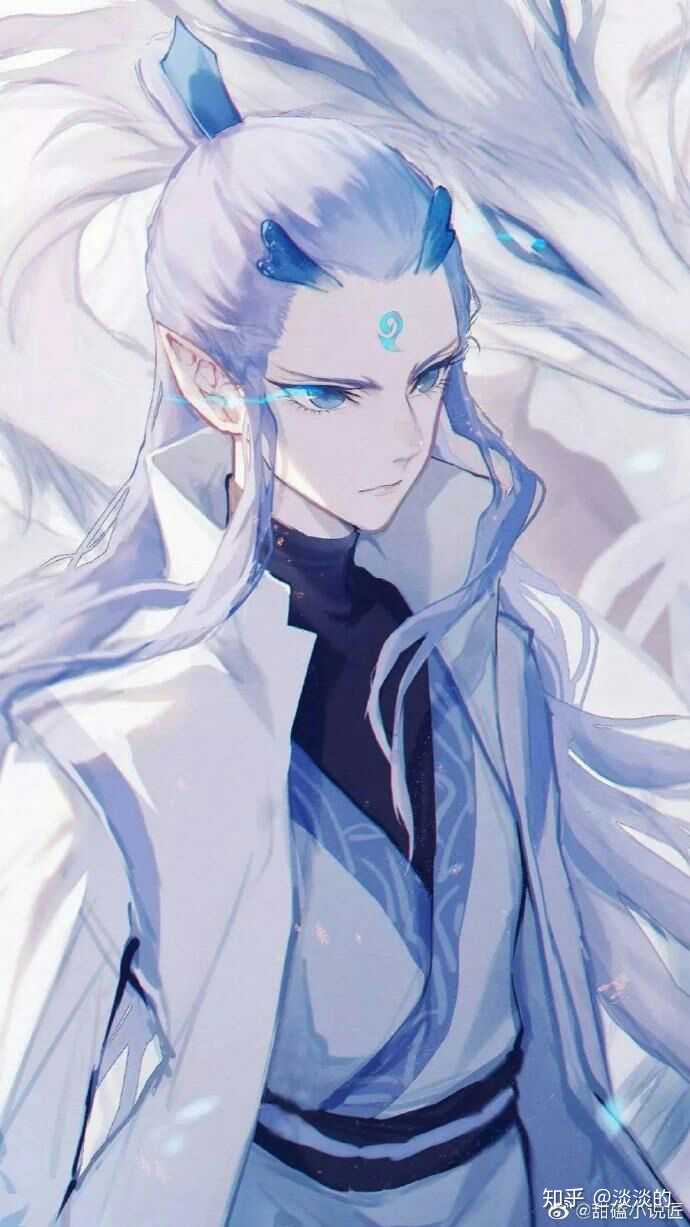 如何评价哪吒之魔童降世里的敖丙