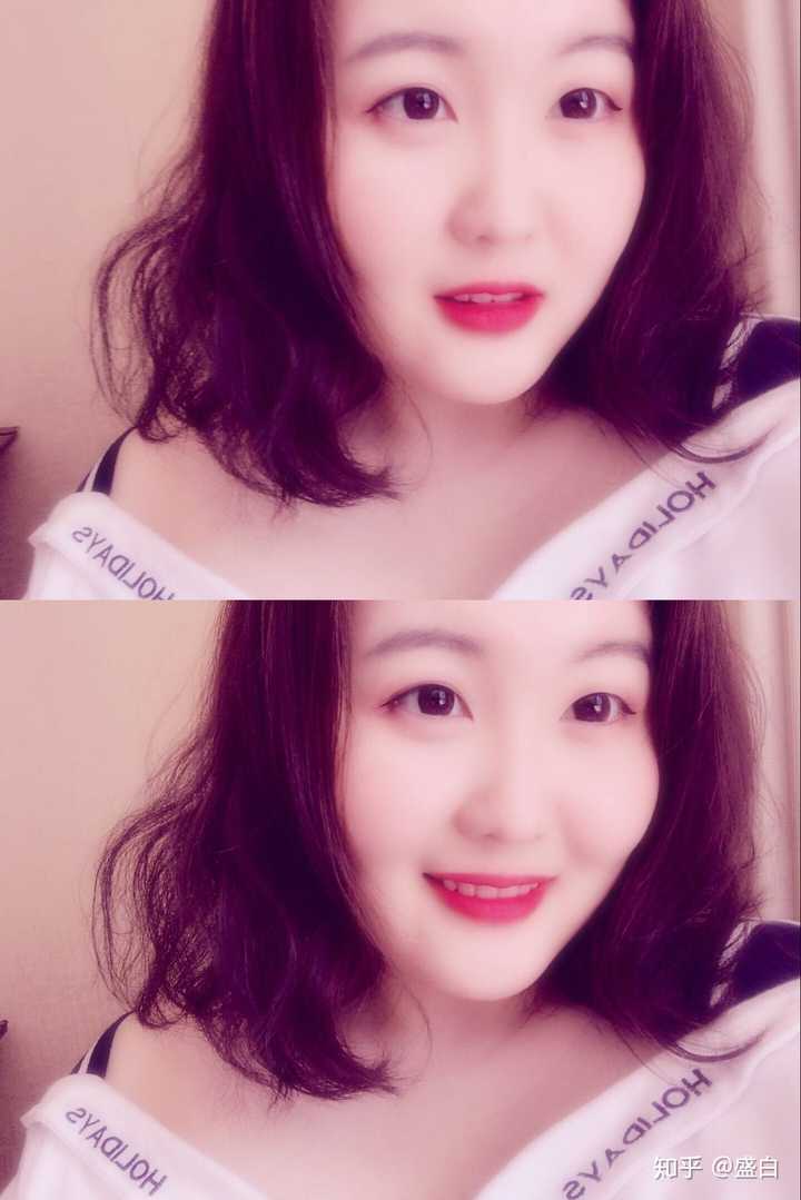 很好,答之前先贴一张女朋友的照片.