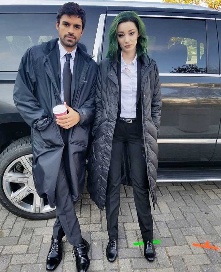 如何评价x战警题材美剧the gifted《天赋异禀》?