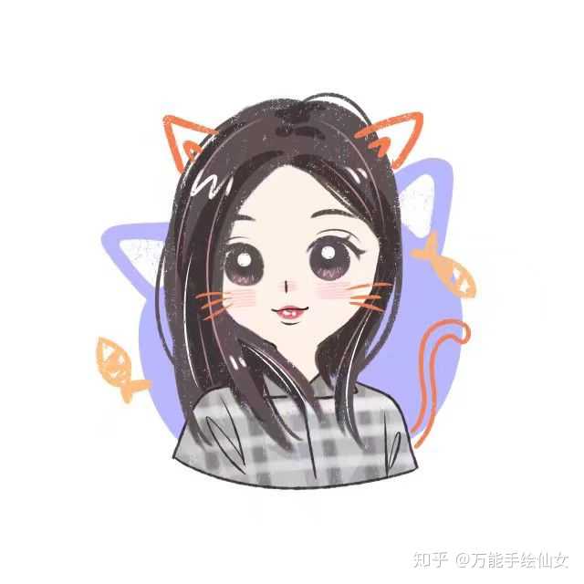 有跟这些图片类似的头像吗?
