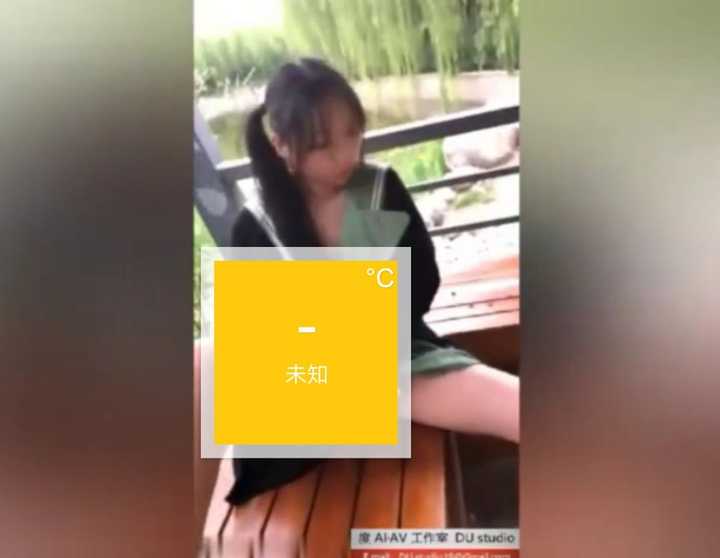 如何看待西安裸舞浆果儿事件后续,幕后拍摄者被抓?