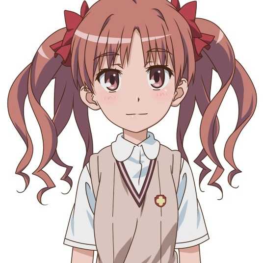 白井黑子:我不知道你们在说什么