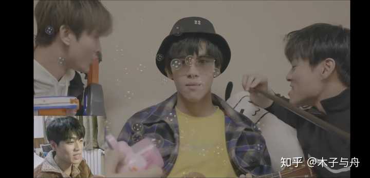 花少北summerboy图片,花少北summerboy 如何评价b站up主某幻 中国boy 老番茄 花少北的自制说唱音乐《自夸