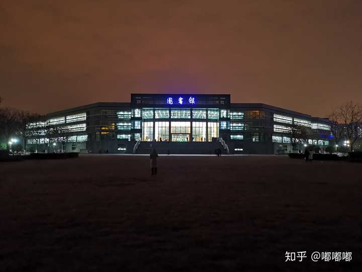 河海大学的教学设施怎么样?