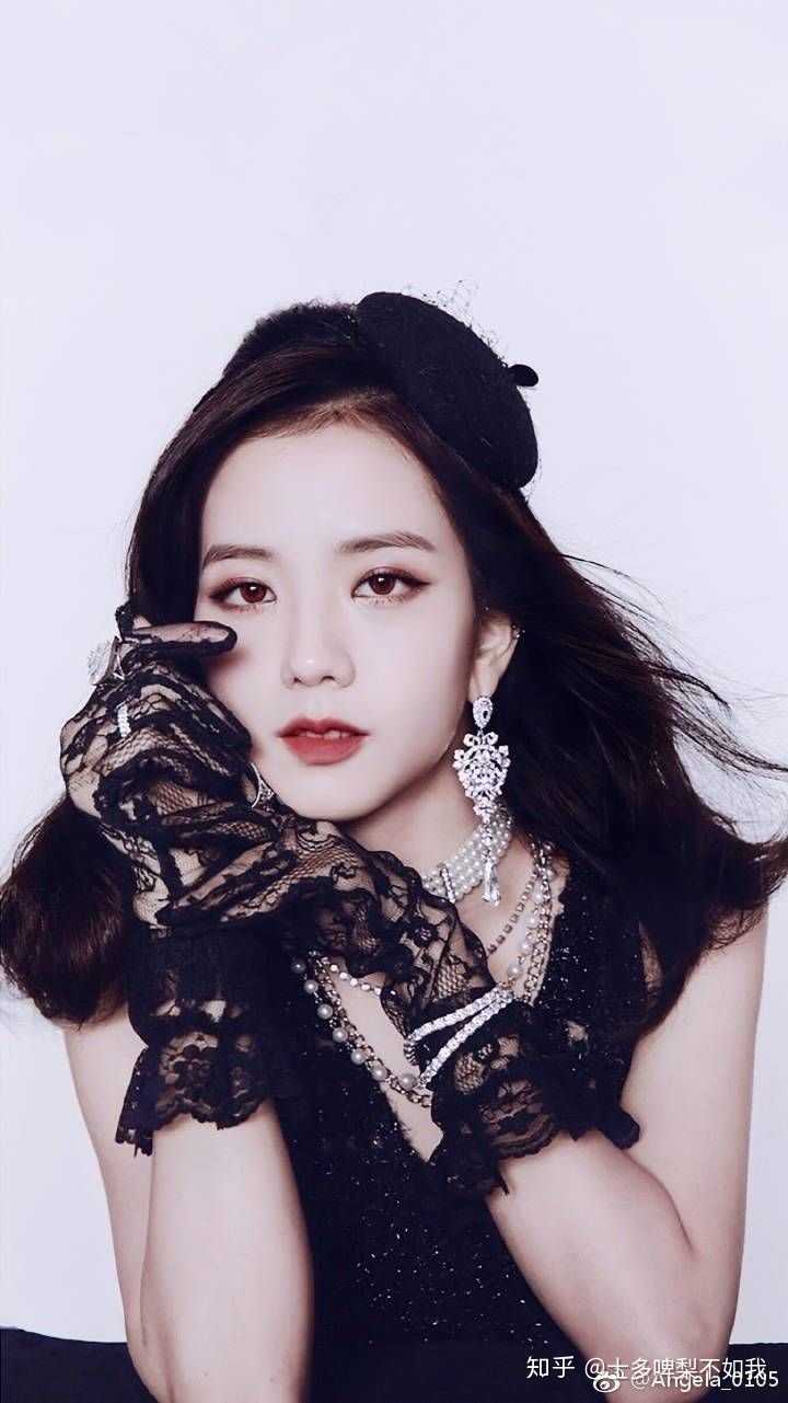 为什么那么多人黑blackpink的jisoo?