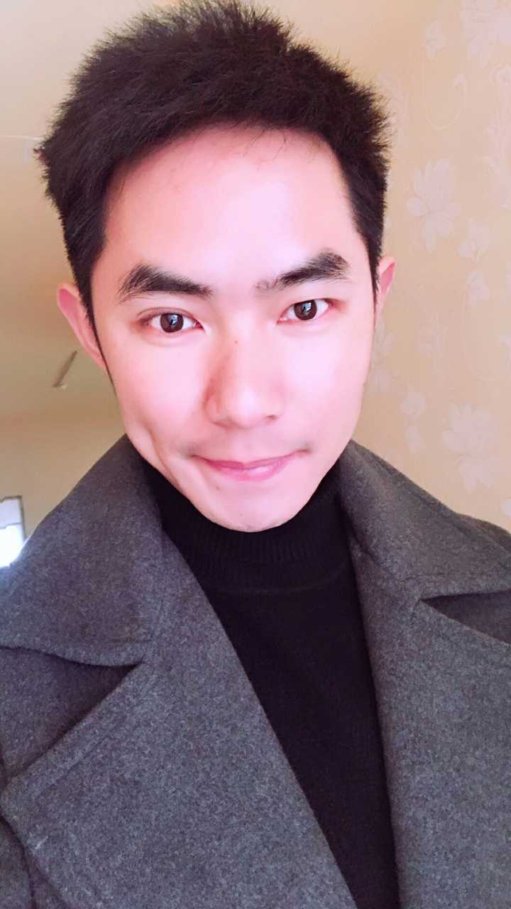 眉毛浓密是一种什么体验?