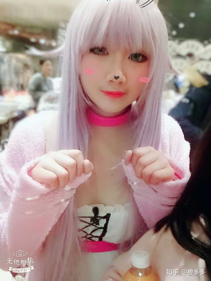 你最尴尬的一次 cosplay 是什么样的?