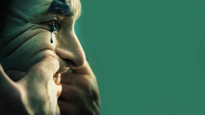 希斯莱德小丑壁纸