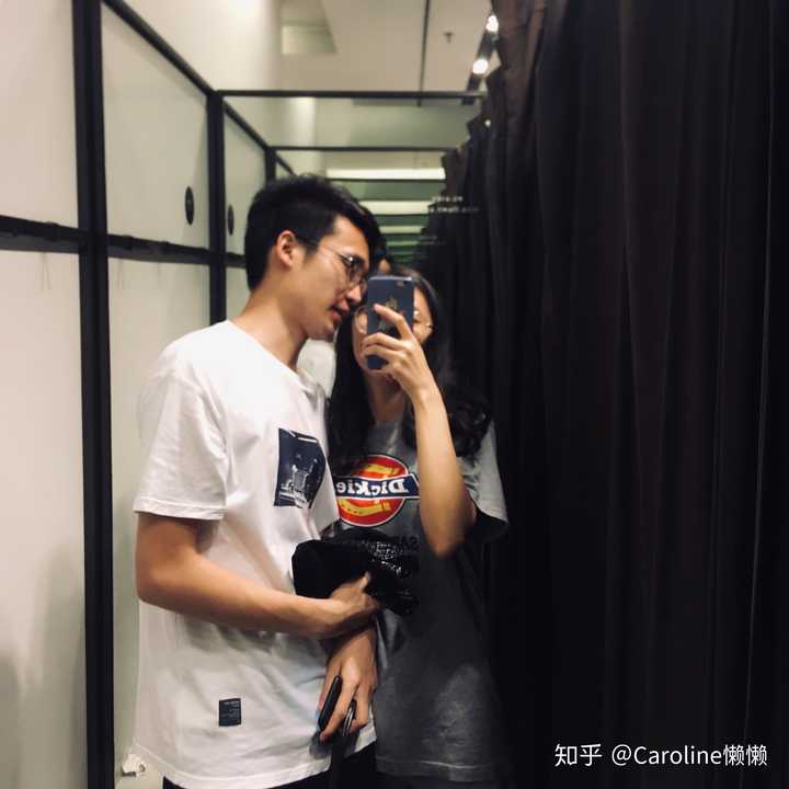 170男生和168女生合照,170男生配168女生图片 男生会喜欢身高170以上的女生吗?