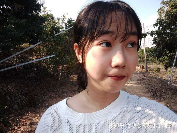 请发一张你认为自己最好康的照片只能是自己哟