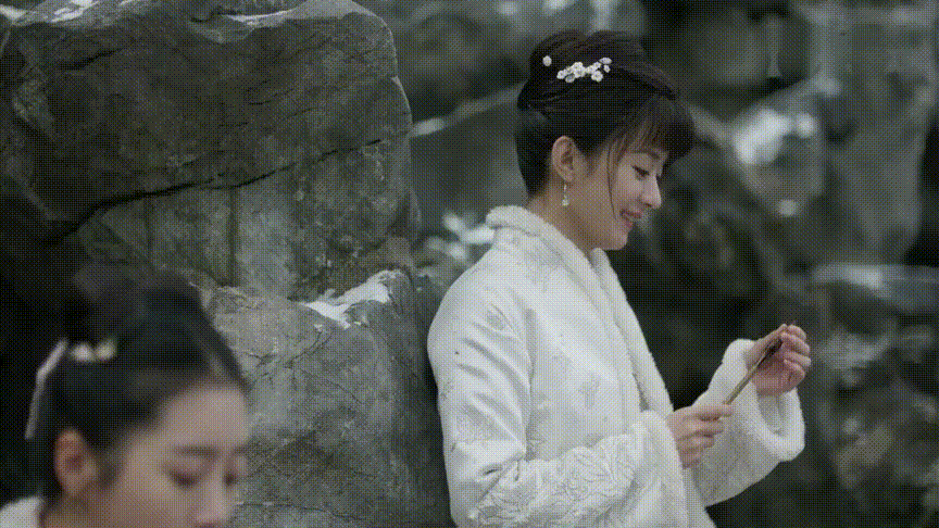 描影子的明兰https://www.zhihu.com/video/1217175681450557440
