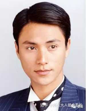 如何看待陈坤儿子的正面照曝光?