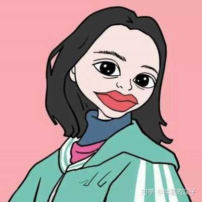 有没有什么惊艳的微信头像? - 知乎