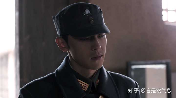 邓伦演的鹿兆海你们觉得怎么样