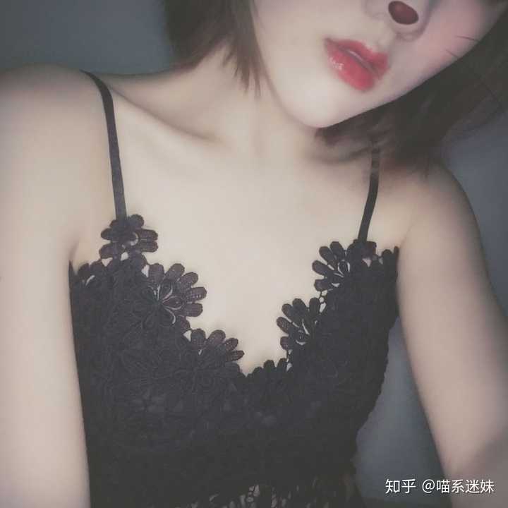 女生胸小是一种什么样的体验