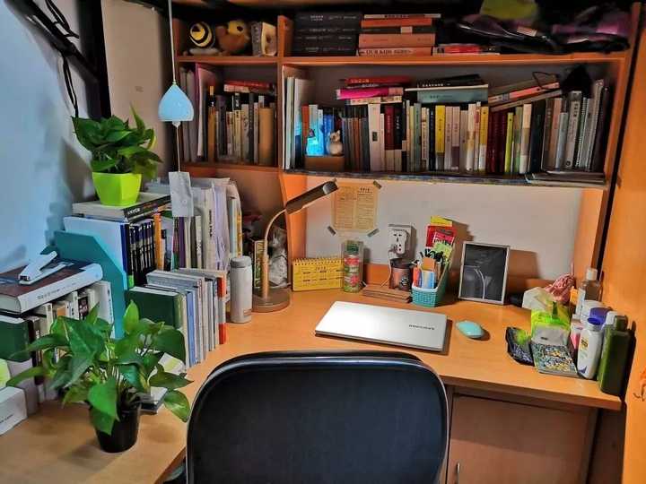在清华美院上学是一种怎样的体验?