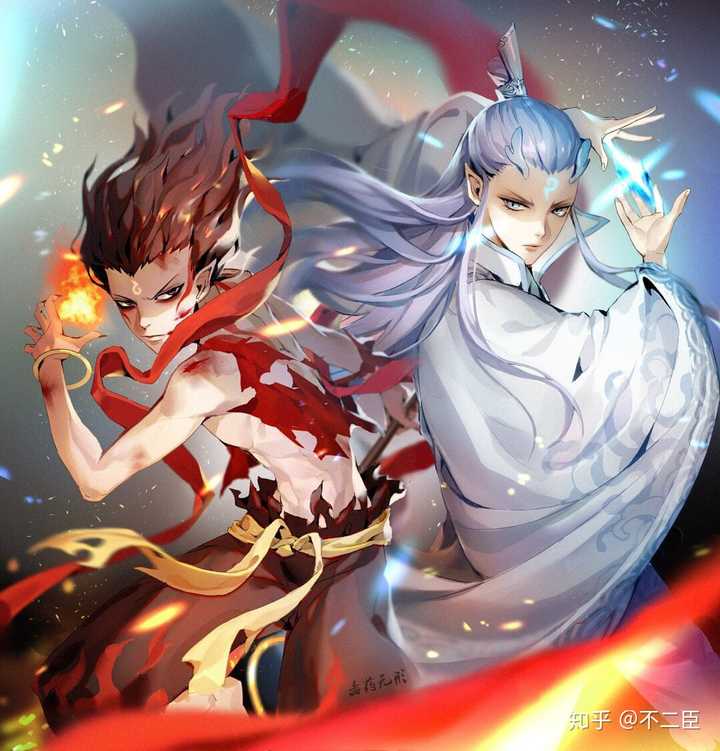 如何看待《哪吒之魔童降世》的腐女宣传?