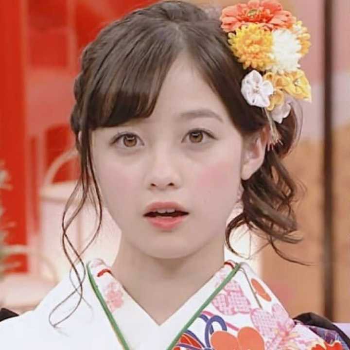 斋藤飞鸟和桥本环奈哪个更好看