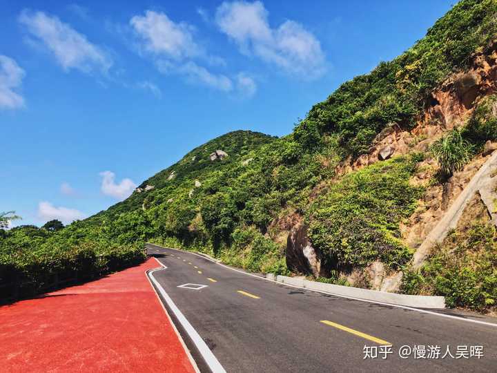 海南自驾游丨沿途风景最美的十条公路,你去过几个?