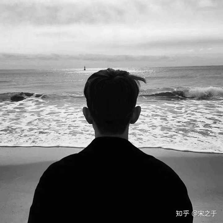 有没有什么惊艳的微信头像?