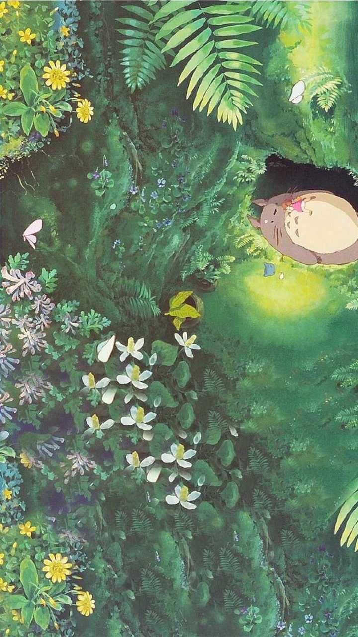有没有横着的,很好看的壁纸呢?
