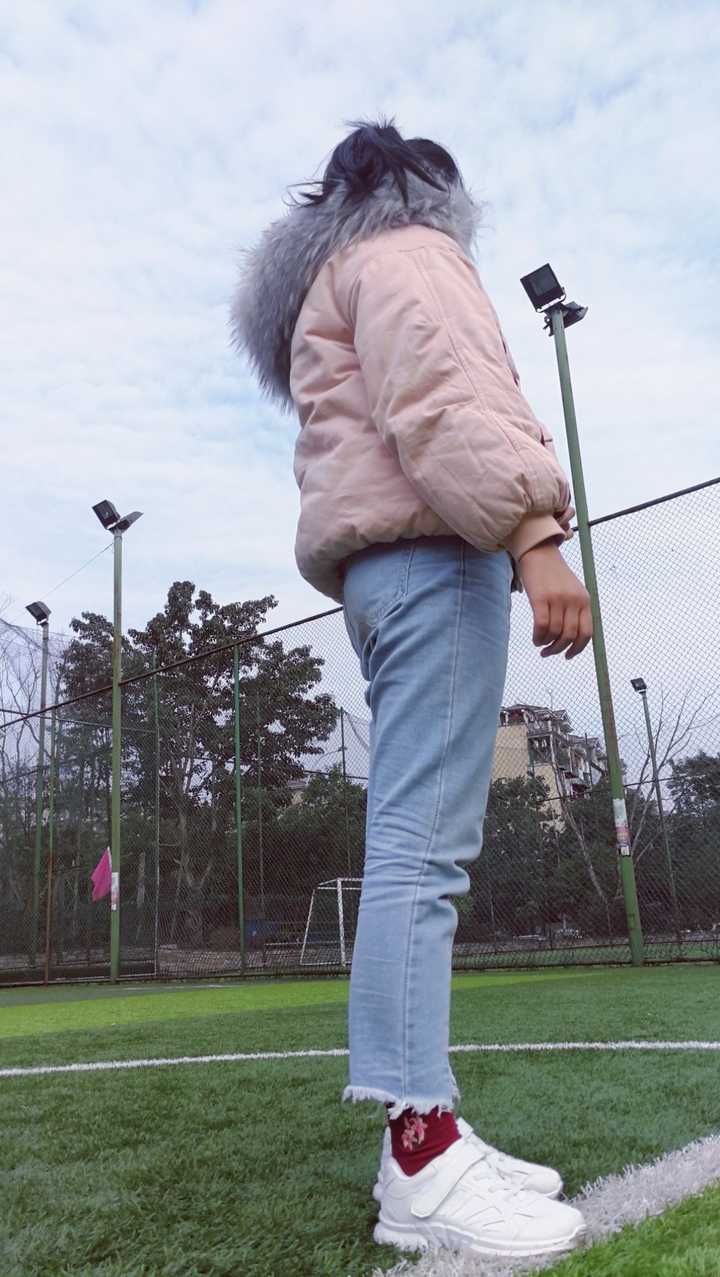 女生腿粗是怎样一种体验?
