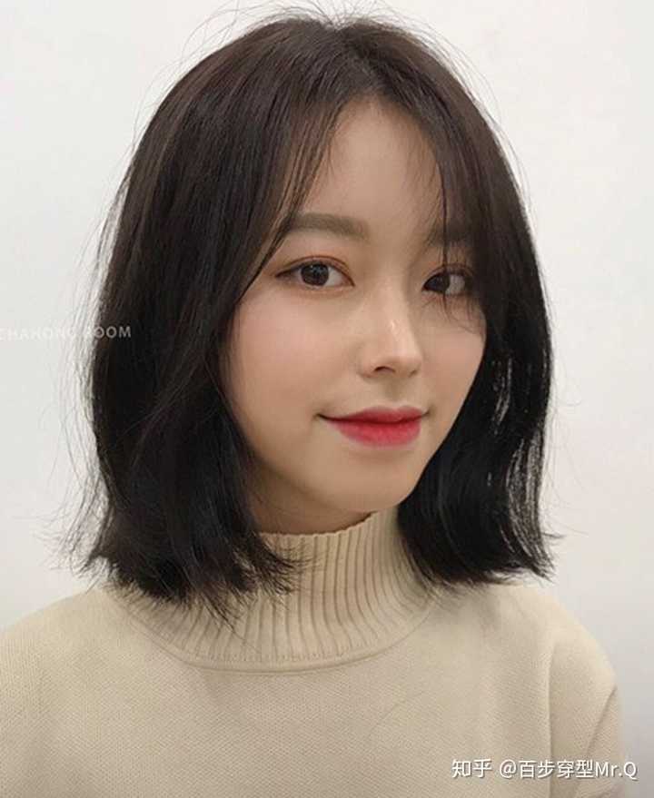有哪些好看的女生发型值得推荐?