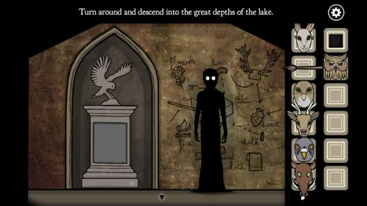 如何评价锈湖系列新作《锈湖天堂岛》(rusty lake paradise)?