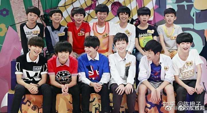 谁有18楼的大合照(一代二代三代一起的,或者就是一代和二代的?