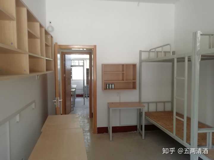 曲师大日照校区怎样啊