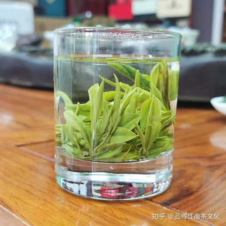 龙井茶需要洗茶吗?