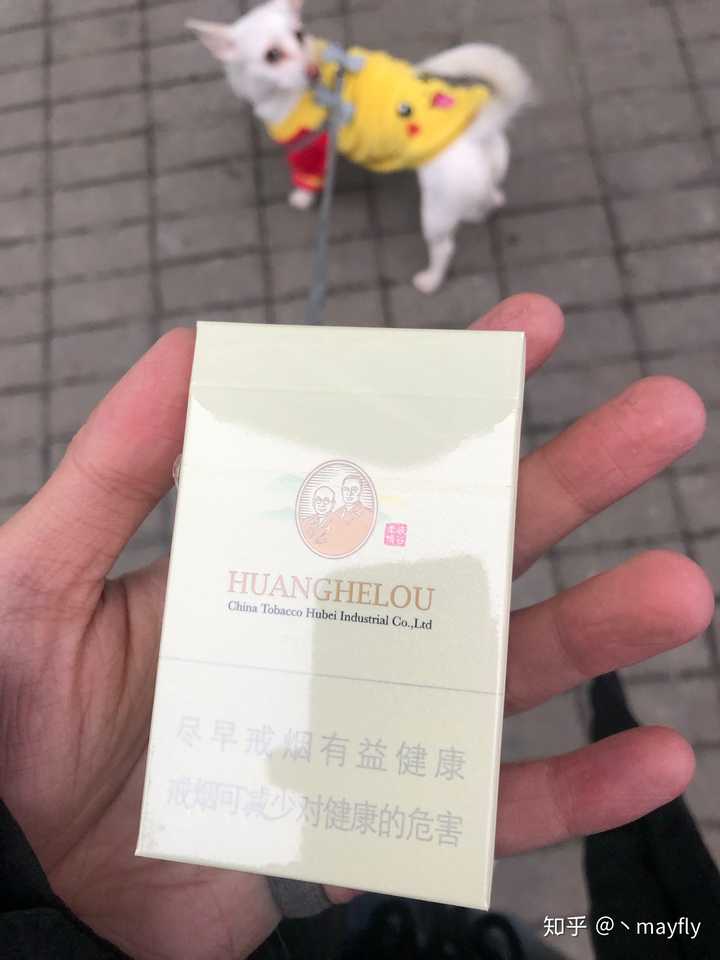 抽过最难抽或者最难忘的烟是什么烟?