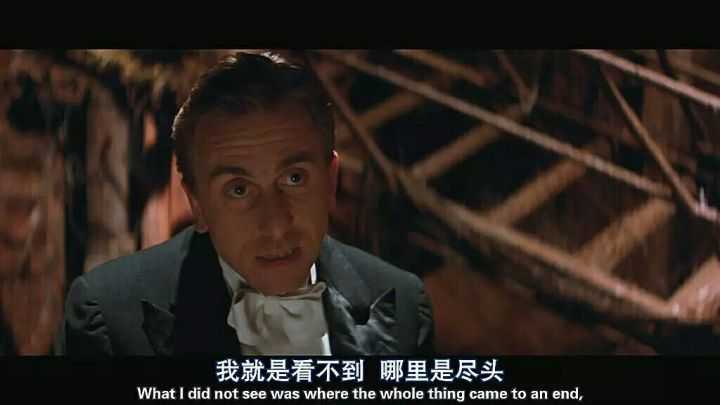 有哪些触动人的电影台词背景图?