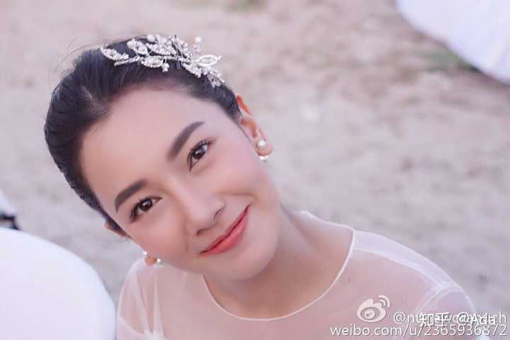 你有没有喜欢的特别冷门的美女,包括明星?