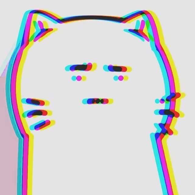 有没有一些既可爱又沙雕的女生头像?