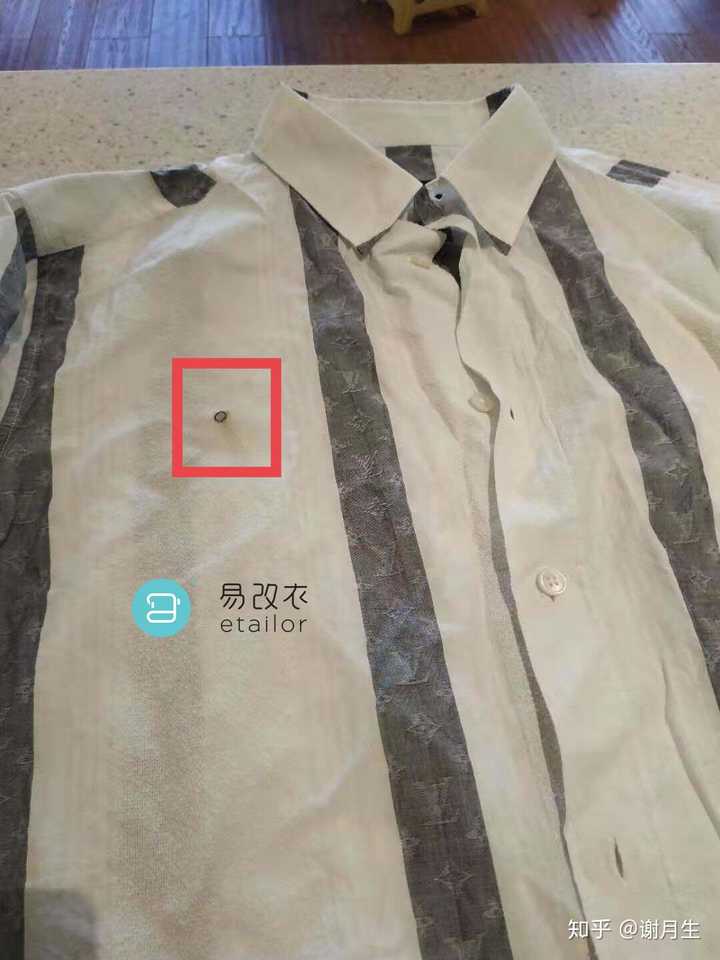 现在,我们衣服破了,还会想着补吗?