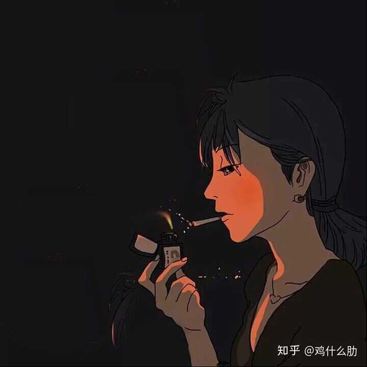 一个人频繁换头像和昵称是什么心理?