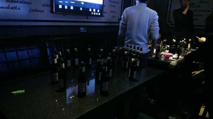 喝醉酒出丑是一种什么样的体验?