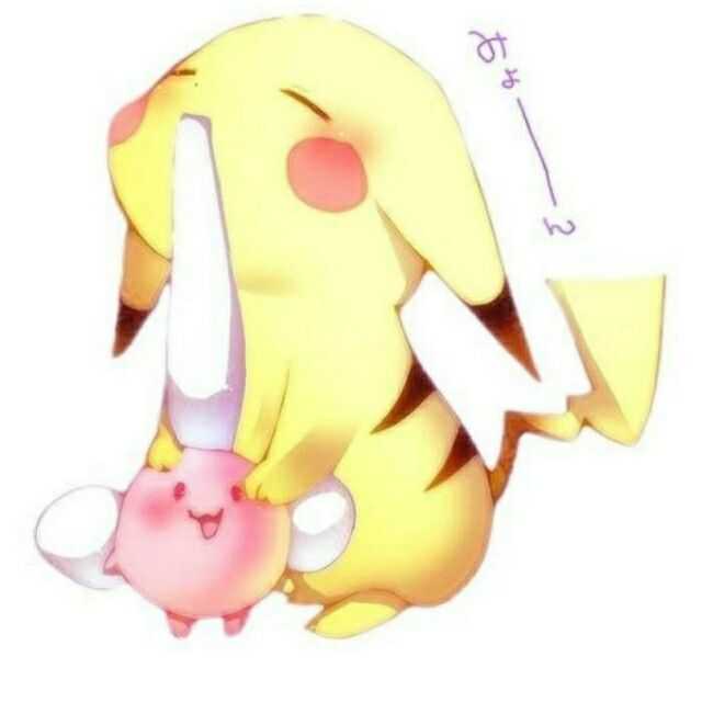 有哪些活泼可爱青春阳光的头像呀?