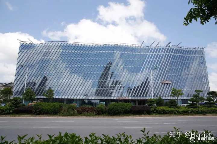 桂林电子科技大学的北海校区怎样?