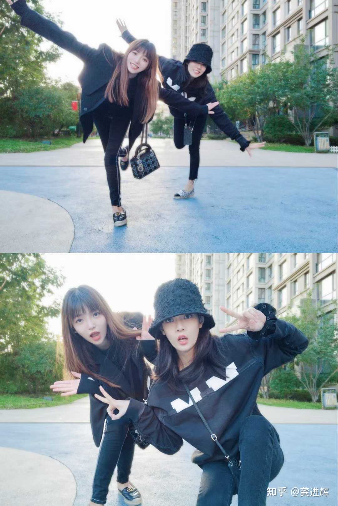 龚进辉 的想法 iqoo美女产品经理宋紫薇更新美照啦,颜值 知乎