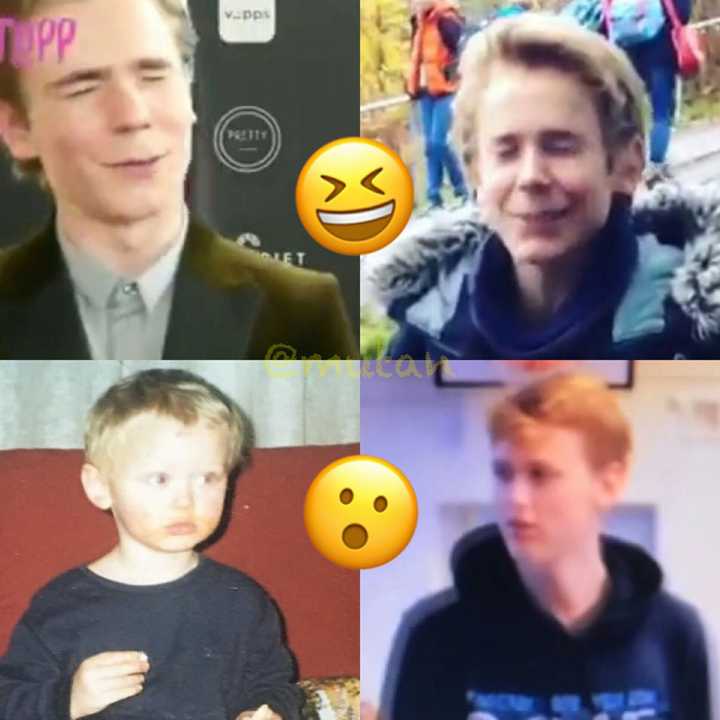 如何睡到挪威小天使tarjei sandvik moe?