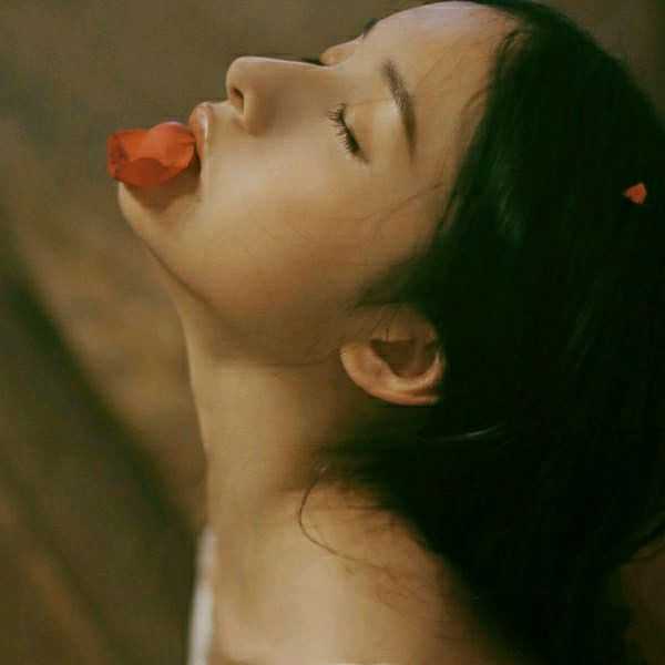 有没有什么让人看一眼就觉得极致温柔的头像啊?
