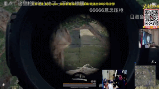 你们认为斗鱼蛇哥吃鸡开挂吗?
