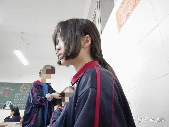 剪姬发式是怎样一种体验?
