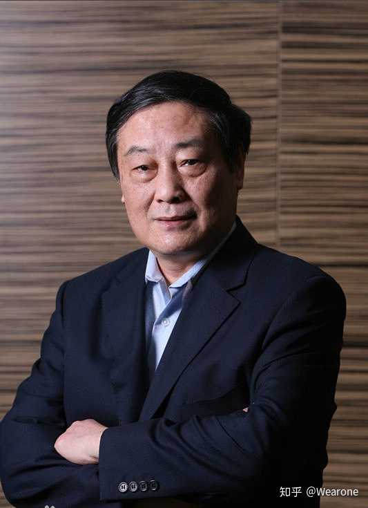 娃哈哈的宗庆后,创业年龄46岁