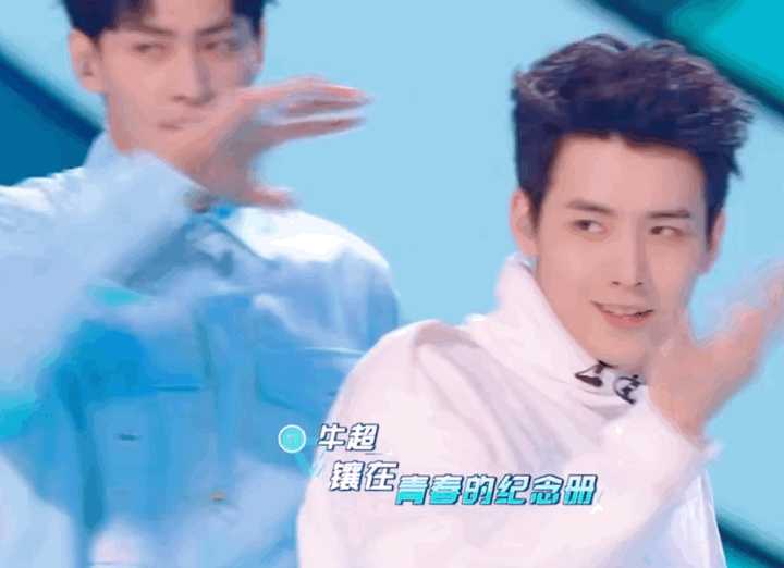 说一下任豪?