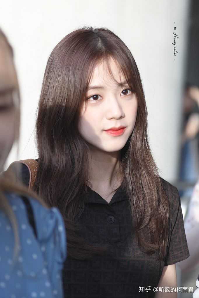 Jisoo超仙超级稀有图片,rose超仙超级稀有图片 blackpink里的jisoo人气高吗,超喜欢她的?
